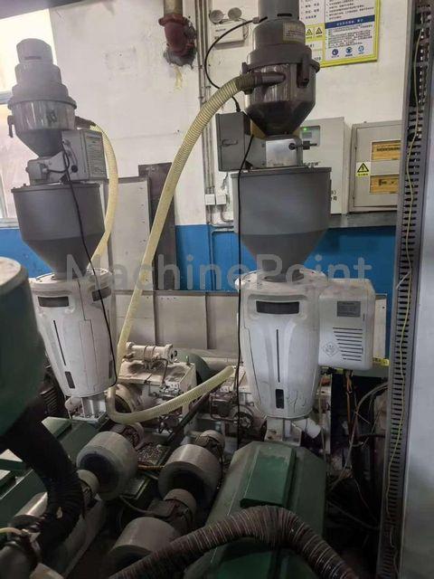 FONG KEE - BFS-65/70/65-1400-TS - Maquinaria usada