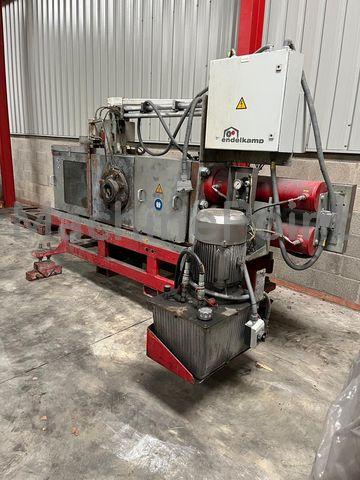 TRENDELKAMP - TSK 8-2L  - Maquinaria usada