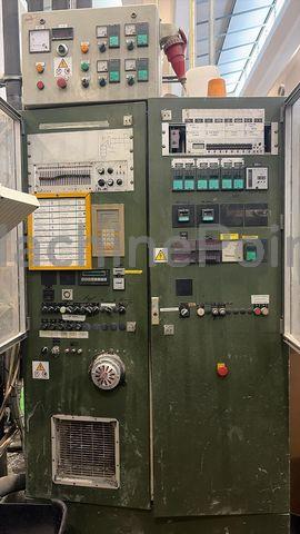 KAUTEX - KEB 5 - Used machine