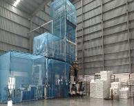 Coextrusion lines - WINDSOR - COEX