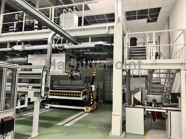 REICOFIL - M 1600 RF - Used machine