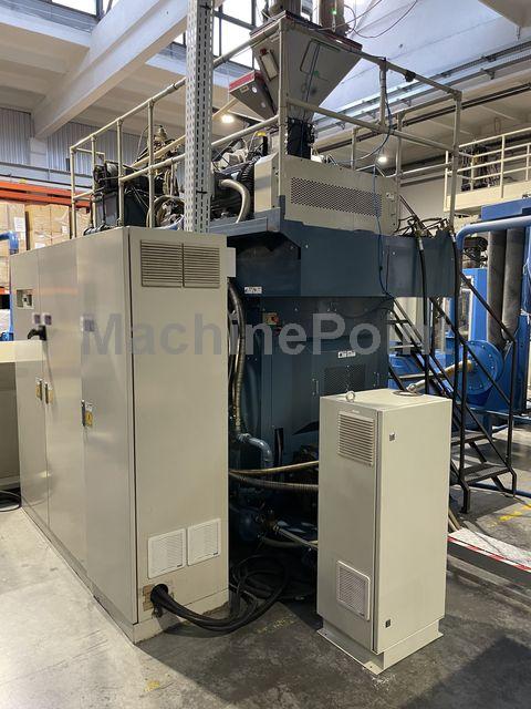 KAI MEI - PBI-705-PE - Used machine