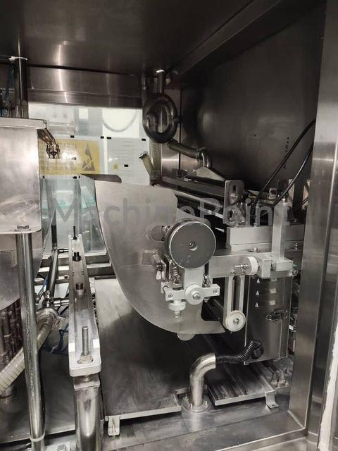 SEAL PACK - FM1208B - Used machine