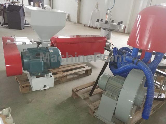 RUIAN RUIHUA MACHINERY - 500 type high speed double glove machine - Used machine