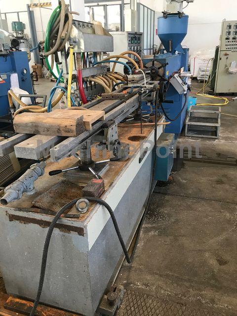 AMUT - Monovite 60 - Used machine