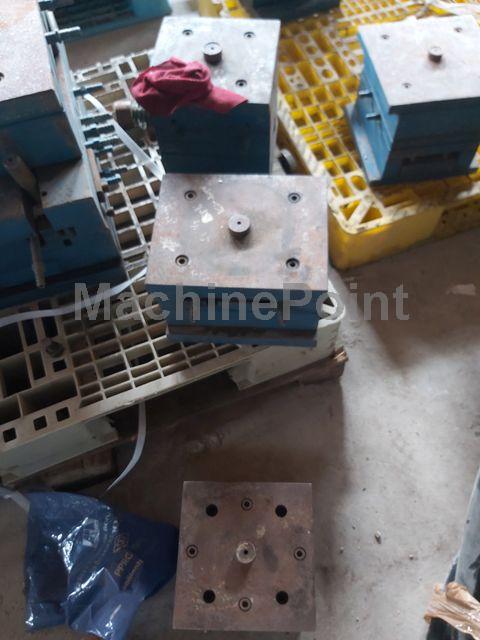  - PP Fittings - Used machine