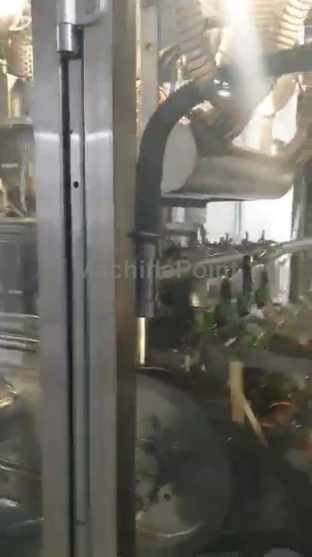 SIG COMBIBLOC - CFA 112-32 - Machine d'occasion