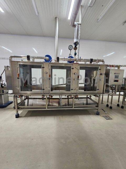 AVE - NH EFS 16R/16S/4VC - Maquinaria usada