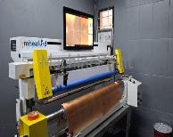 Machines de montage de clichés  JM HEAFORD MV Cobra 1300DX 2CM