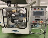 Extrusion Blow Moulding machines up to 2 L  SMC 350T