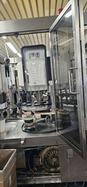 SIDEL - SBO8 - Used machine