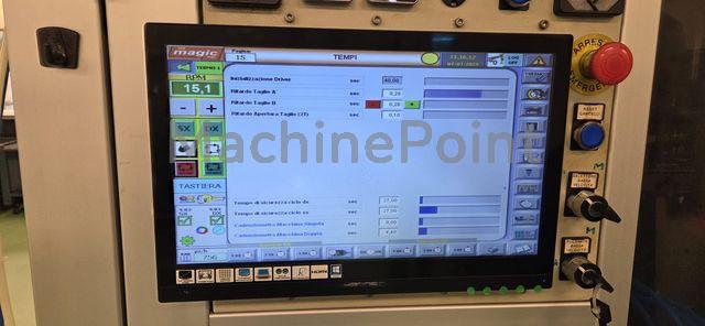 MAGIC - ME- 1L-D-XL - Used machine