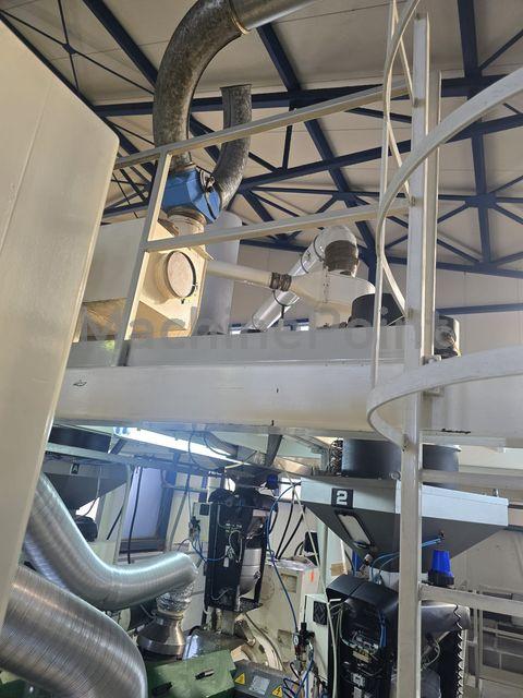 MACCHI - Cast 1500 - Maquinaria usada