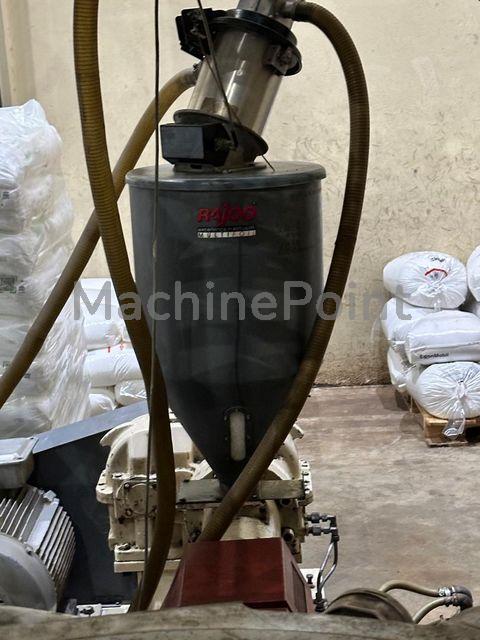RAJOO - RECF-2350-60/1800 OH - Used machine
