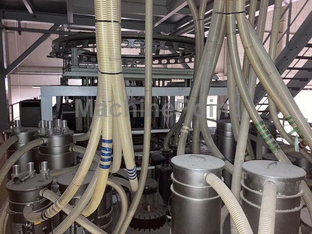 REIFENHAUSER - KIRION® 70/100/70 F - Machine d'occasion