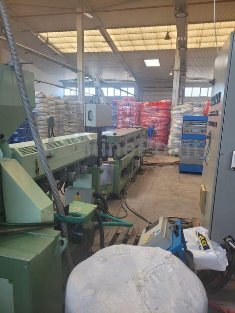 OLMAS - C2/90 - Used machine