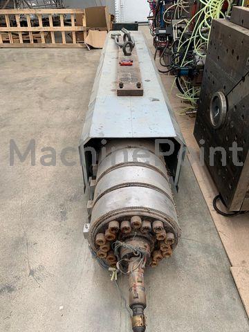BMB - Ekw 2200 - 32.000 Hybrid - Used machine