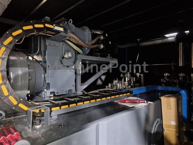 SIPA - ECS FX20/64 EVO - Maquinaria usada