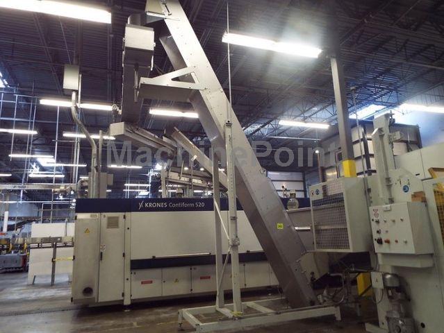 KRONES AG - Contiform S20 - Maszyna używana