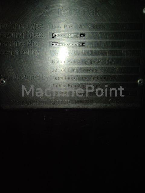 TETRA PAK - A1 150 Slim - Maquinaria usada