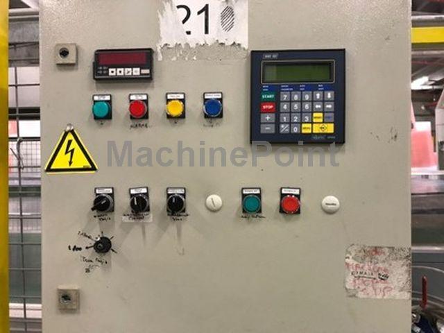 TECNO SYSTEM - TF 2000 - Used machine