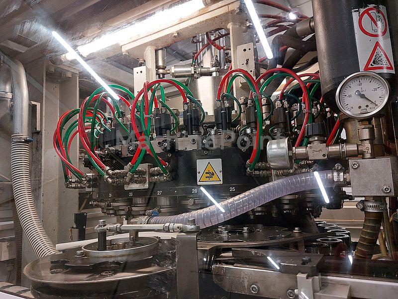 SACMI - CCM003 - Used machine