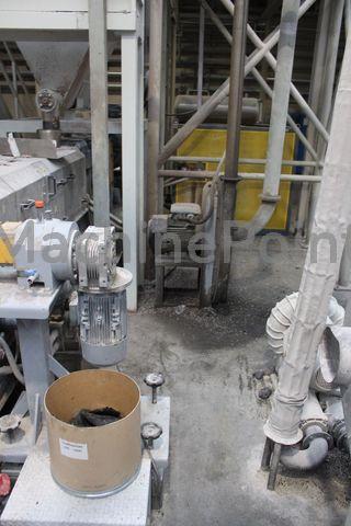 MARIS - TM 58 MW LD 48 - Maquinaria usada