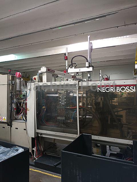NEGRI BOSSI - NB 160-820 - Maszyna używana
