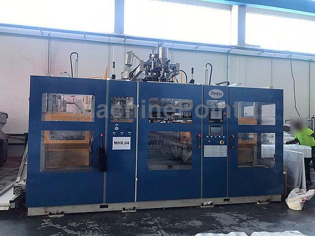 JWELL - JWZ - BM 30D - Used machine