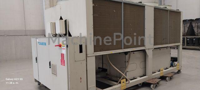DAIKIN - EWYD360AJYNN - Maquinaria usada