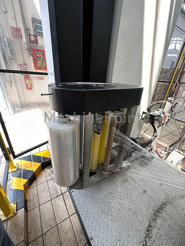 TECHNOWRAPP  - P60+TP - Gebrauchtmaschinen