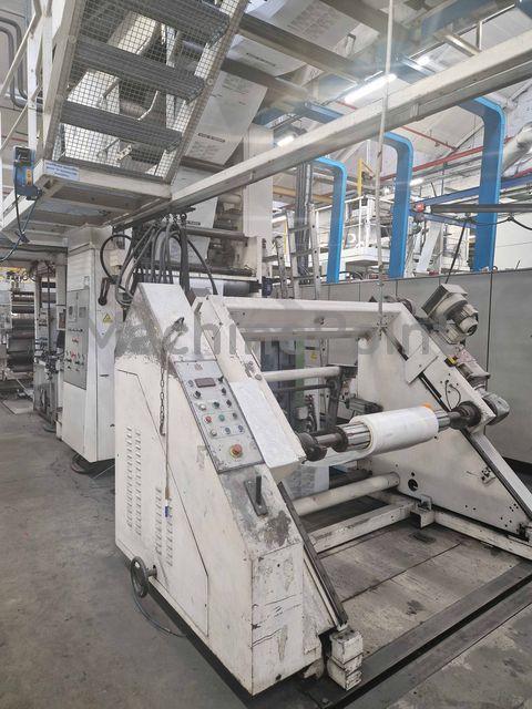 ROTOMEC -  - Machine d'occasion