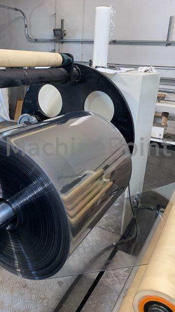 OMV - D140 – 6P - Machine d'occasion