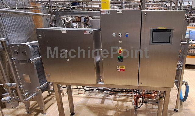  PROTEM / BTECH - Yoghurt Station - Maszyna używana