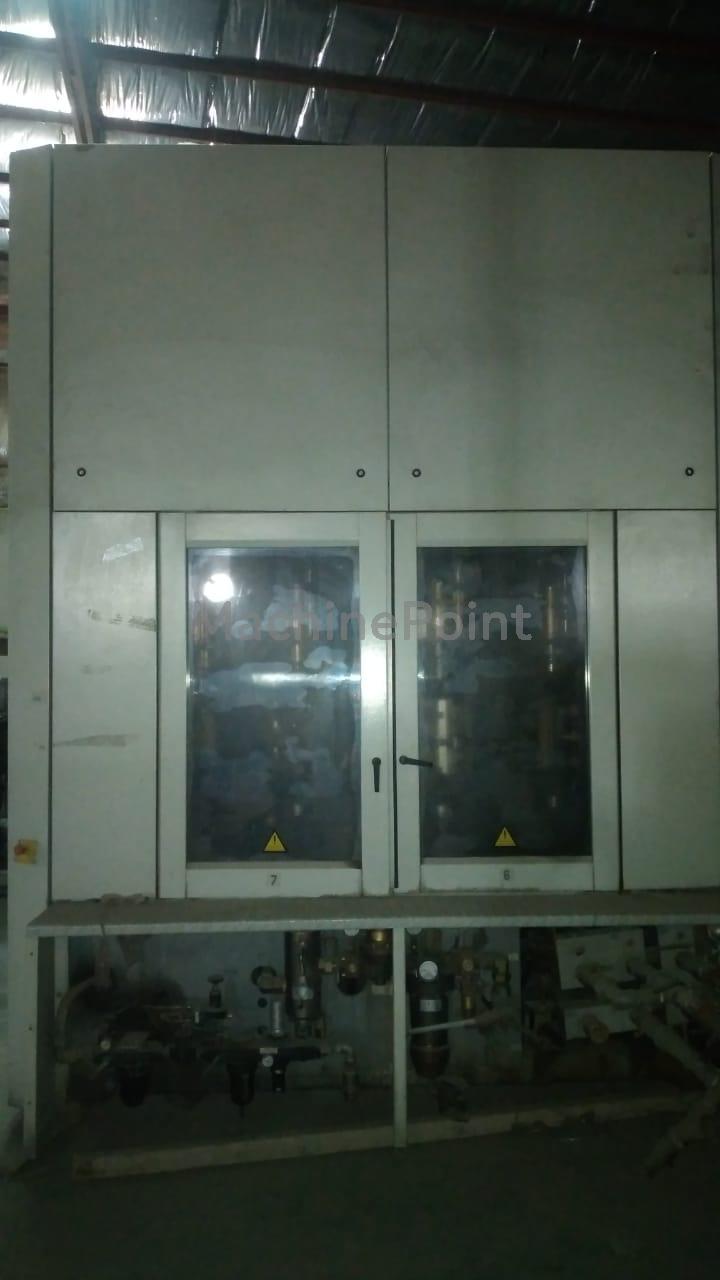 SIDEL - SBO 10 Series 2  - Used machine