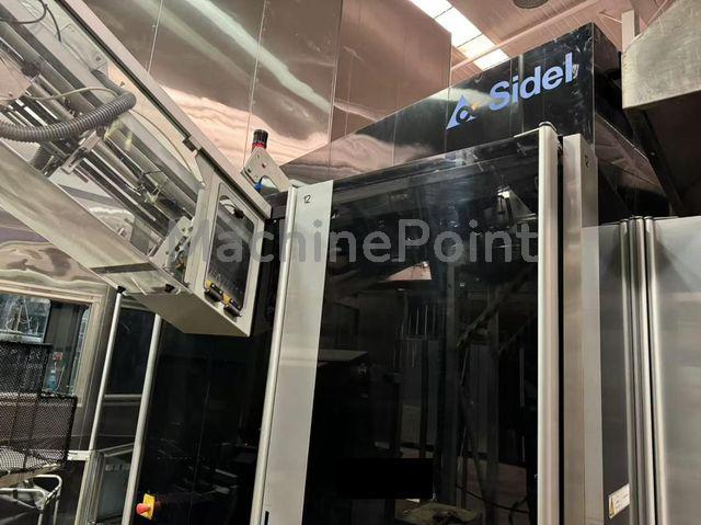 SIDEL - Combi - Used machine