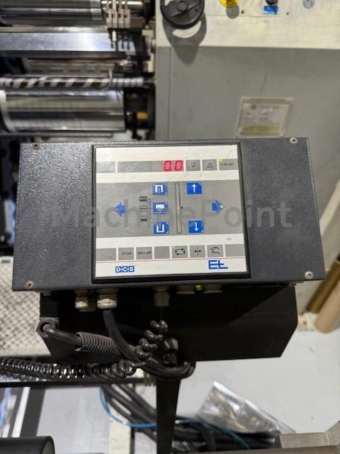 YODEN - SLIT-UHS-1300 - Machine d'occasion