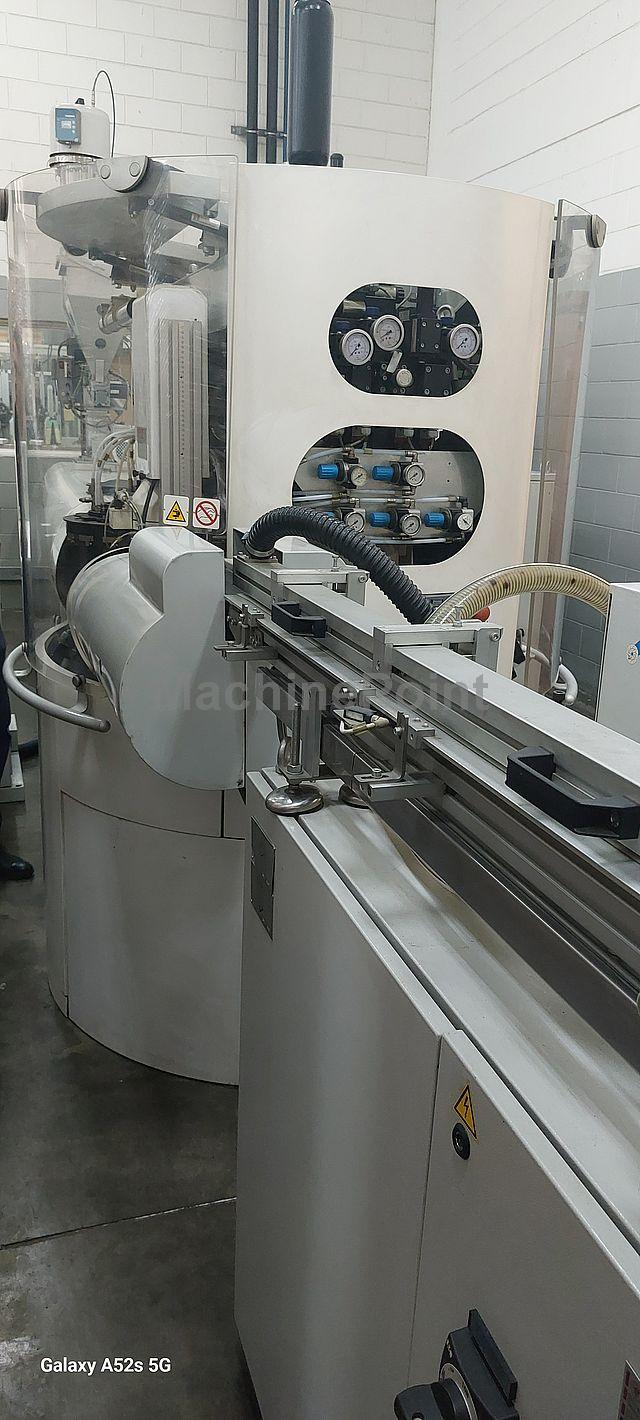 SACMI - CCM24SB  - Used machine