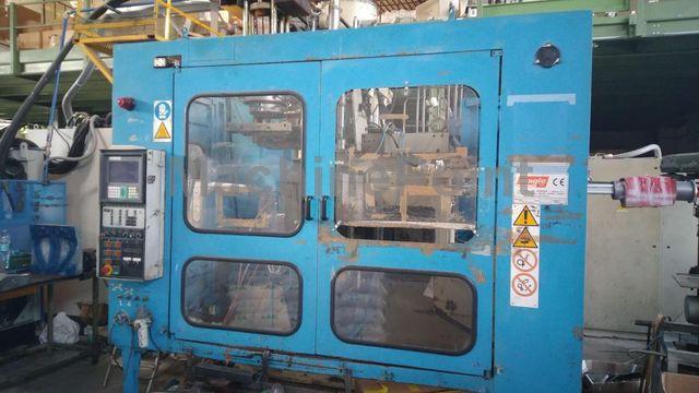 MAGIC - MGL10ND - Used machine