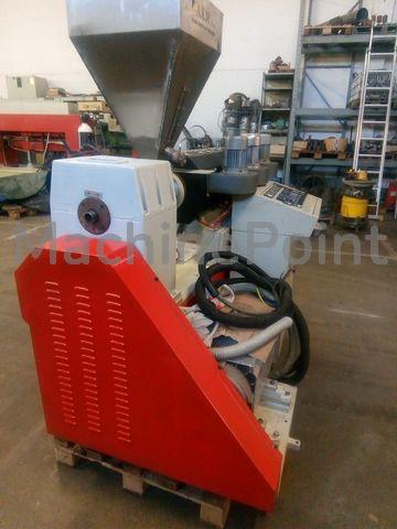 TPM - 50 L/D 25 - Gebrauchtmaschinen