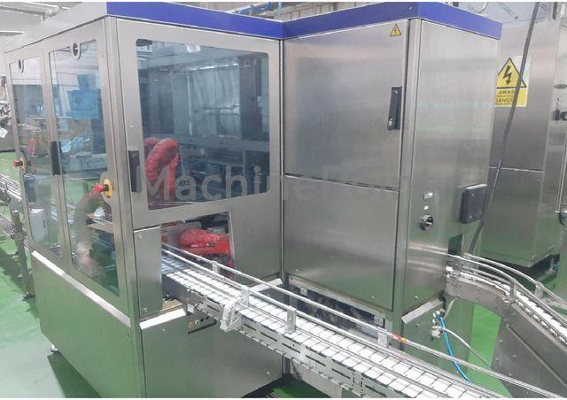 TETRA PAK - TFW 67 - Maquinaria usada