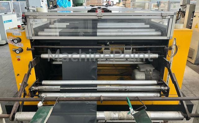 VIARA - Futura - Used machine