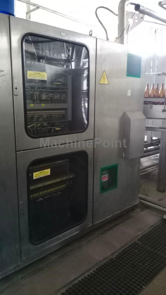 KHS -  Innofil DMG 144  - Used machine