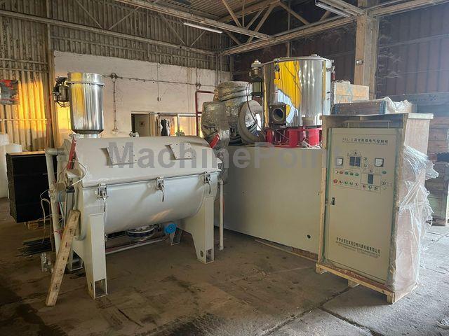 BAIXIONG KLIMENS - SRL-Z3000/1000 Horizontal - Used machine