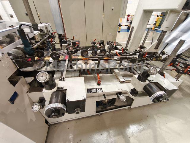 FISCHER & KRECKE - Combi 23BB - Used machine