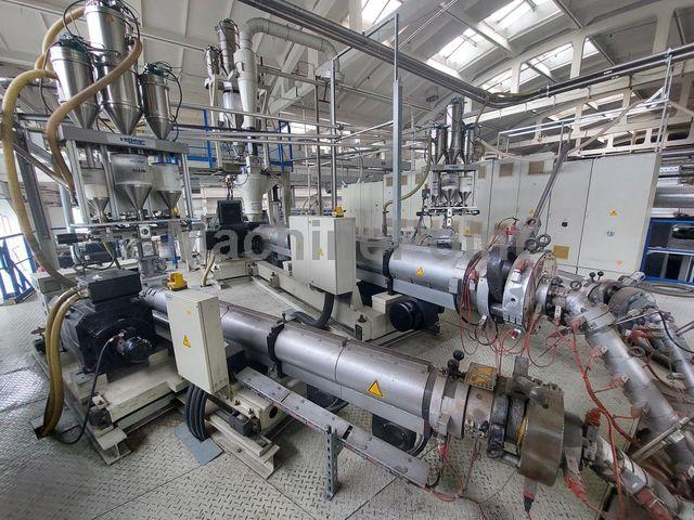 REIFENHAUSER - MIDEX - Used machine