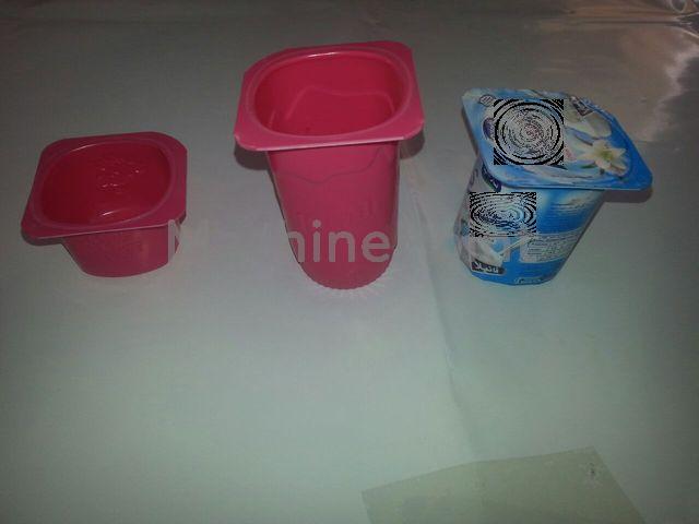 ULMA - Dairy Pack TFD-300 - Maquinaria usada