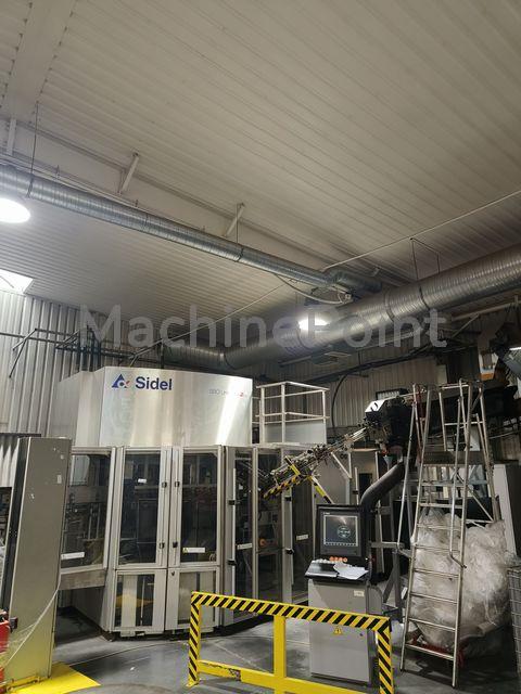SIDEL - SBO 6 Universal 2 ECO - Used machine