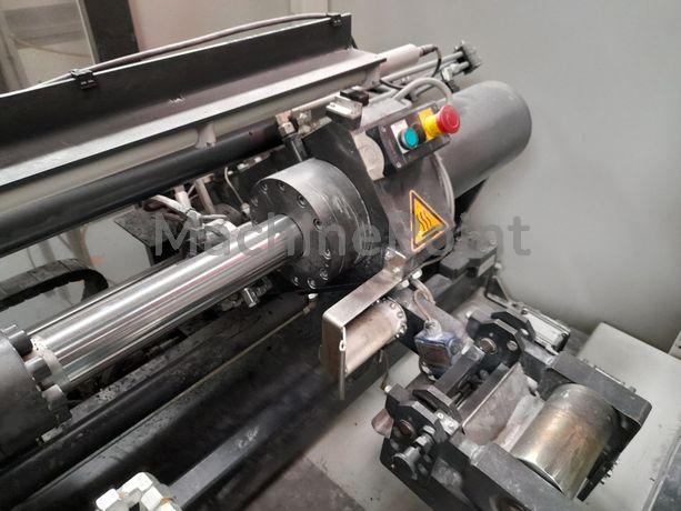 MAPLAN - MHF700D/300edS - Used machine