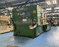Injection stretch blow moulding machines for PET bottles - NISSEI ASB - 70 DPH V1